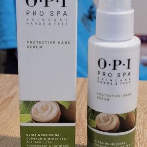 OPI Protective Hand Serum